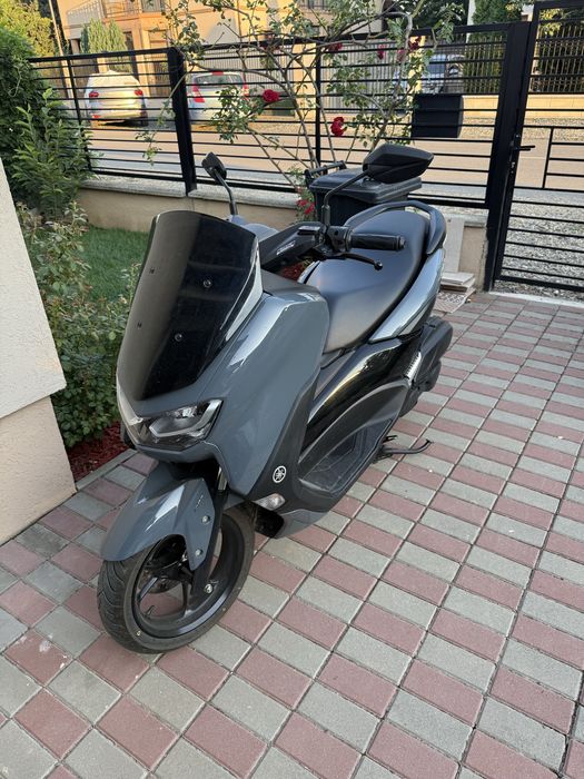 Yamaha Nmax 155cmc 2024