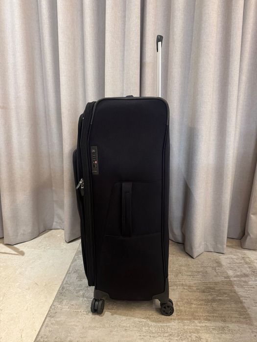 Голям куфар Samsonite