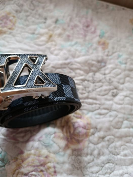 Ремень Луи Витон