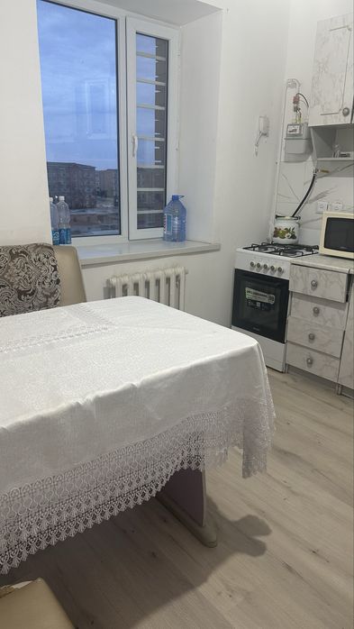 Квартира Левый берегтен