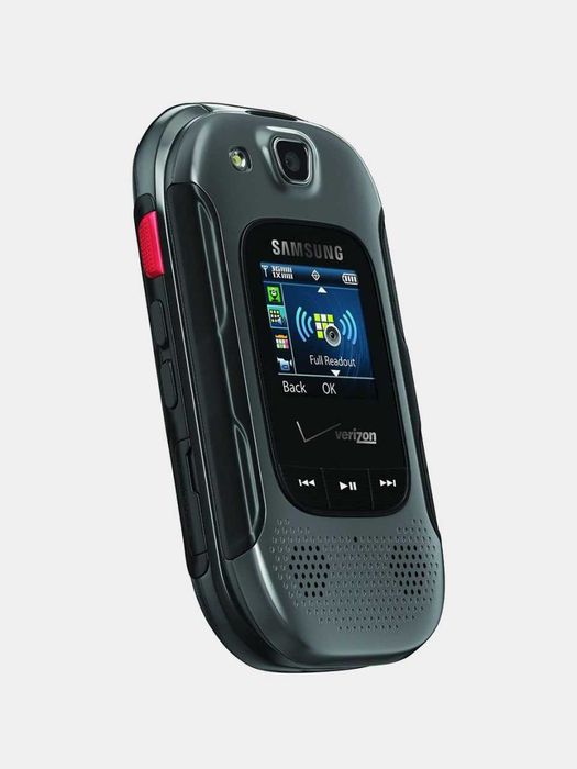 Кнопочный телефон Samsung Convoy 3 Verizon PERFECTUM