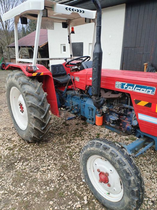 Vând same Falcon 50 cp