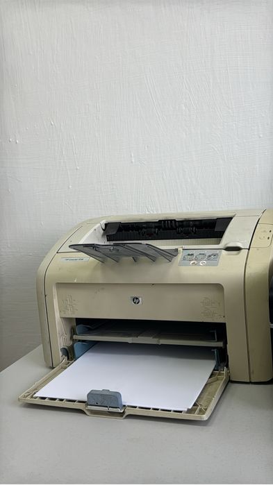 Принтер сатылады