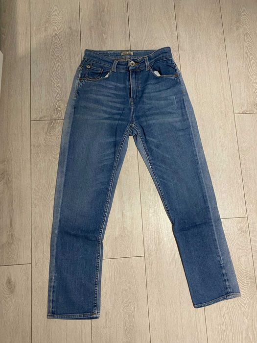 Дънки Garcia Lena