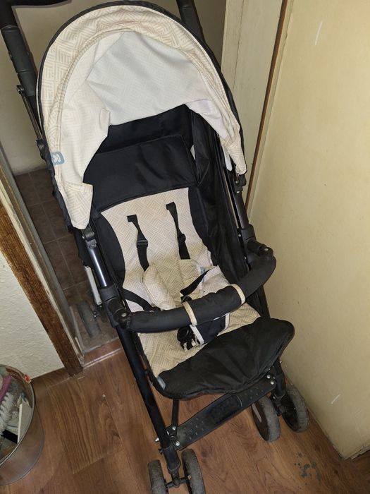 Детска количка , лятна