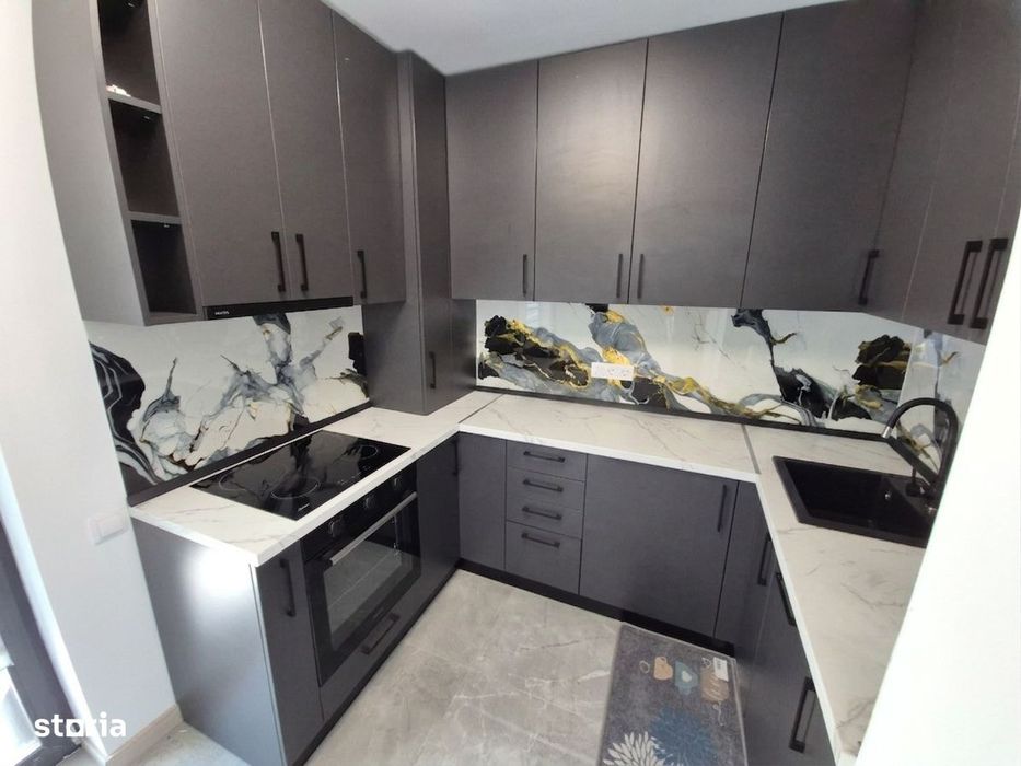 Apartament 3 camere | 74mp| Garaj | Terasa 110mp | Eroilor Residence