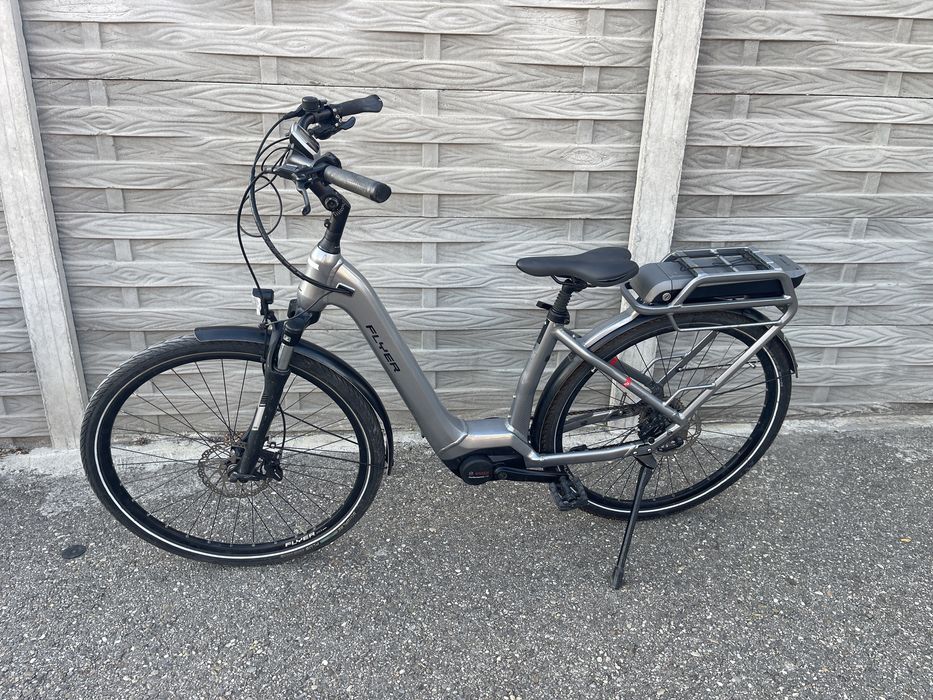 Vand bicicleta electrica Flyer, Gotour 2, Performance Line