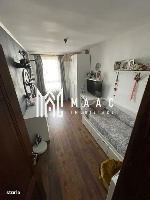 Apartament 3 camere | Balcon | Etaj 3 | Arhitectilor — fotografia 3