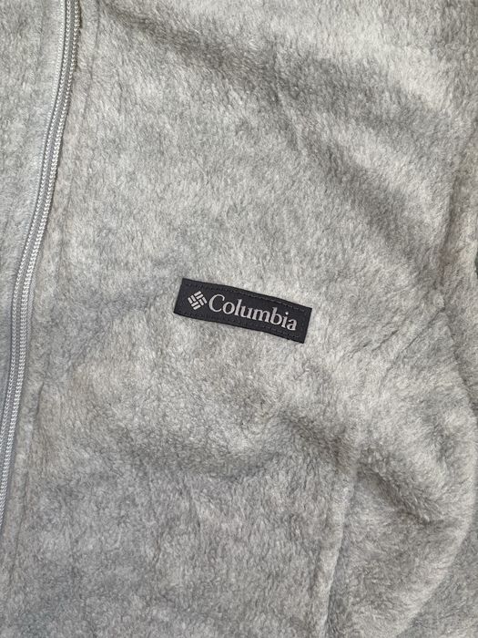 Vestă damă Columbia, L