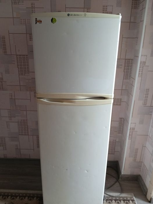 Холодильник тоңазтқыш