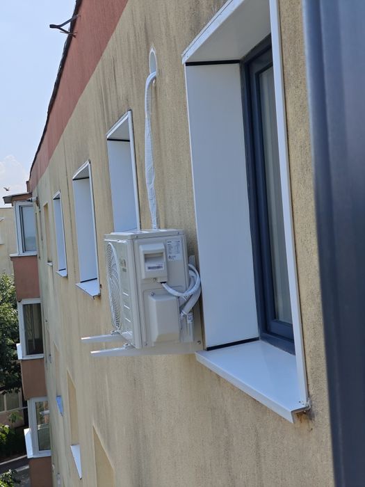 Apartament 3 camere - Brasov