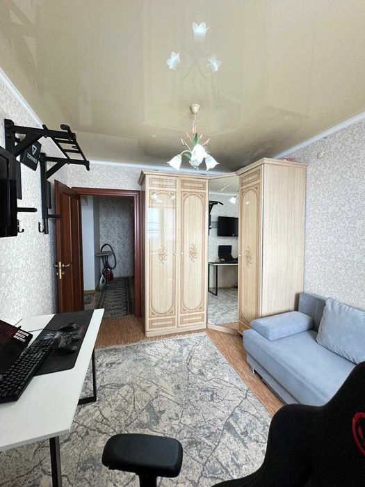 Сенгай 2 ка за 18000 ул Маресьева 2007гп