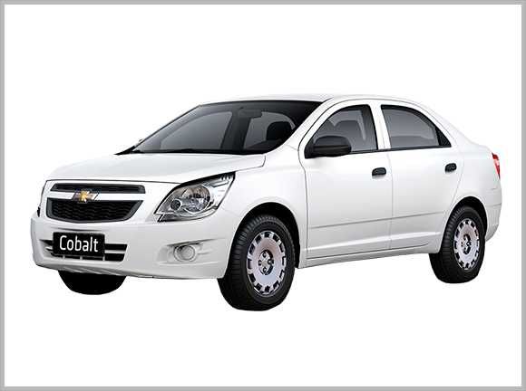 Chevrolet Cobalt Ravon r4 2021