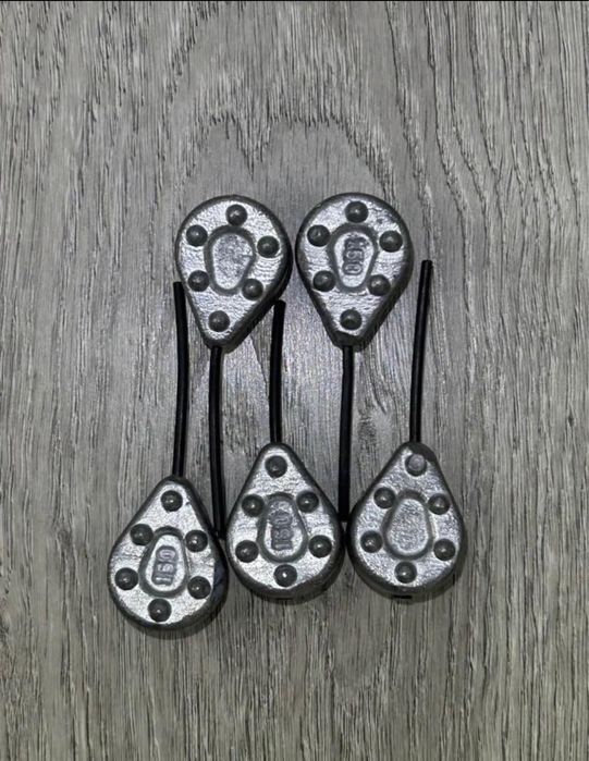 Plumb grippa in-line