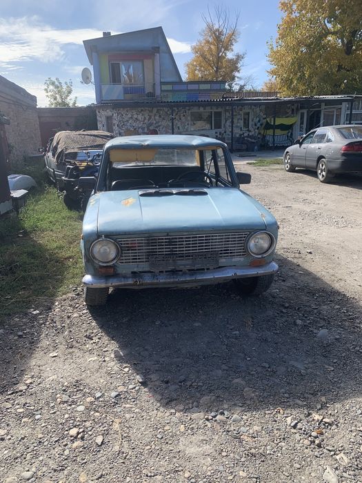 Продам разбор  ваз 2101