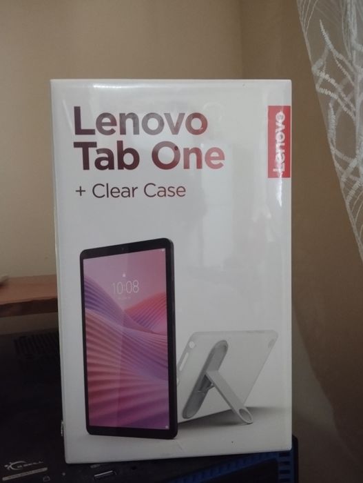 Планшет Lenovo Tab One