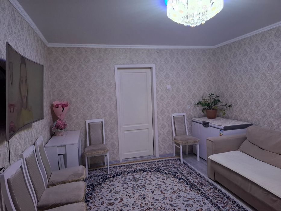 Продам квартиру район вокзала.