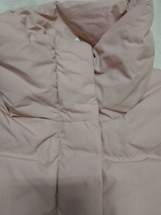 Дамско яке с гъши пух  H&M размер S