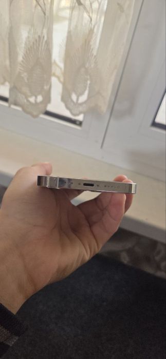 IPHONE 13 PRO K/HA Sotiladi 4 mln  Click bor