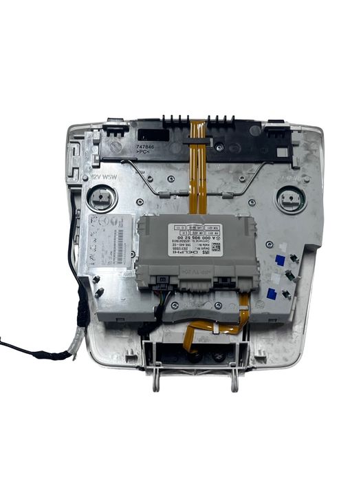 Plafoniera Mercedes-Benz C-Class W204 2012 Facelift - A2049063002