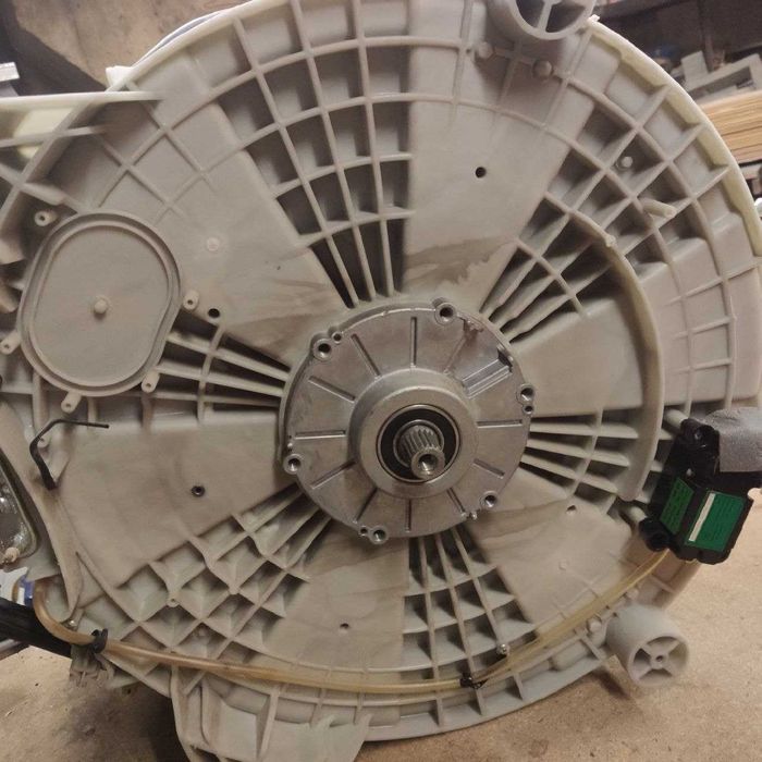 Компоненты стиральной машины DAEWOO DWD-LD1423