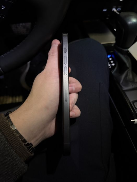 Продам 15 про мах