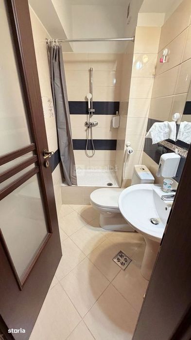 Centru - Iasicon Towers, 4 camere mobilat & utilat, parcare suprateran