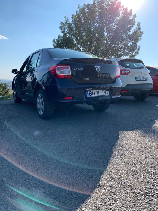 Dacia Logan Plus de vanzare