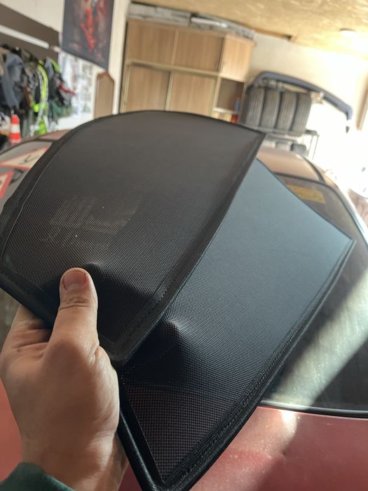 коврики на хундай баен