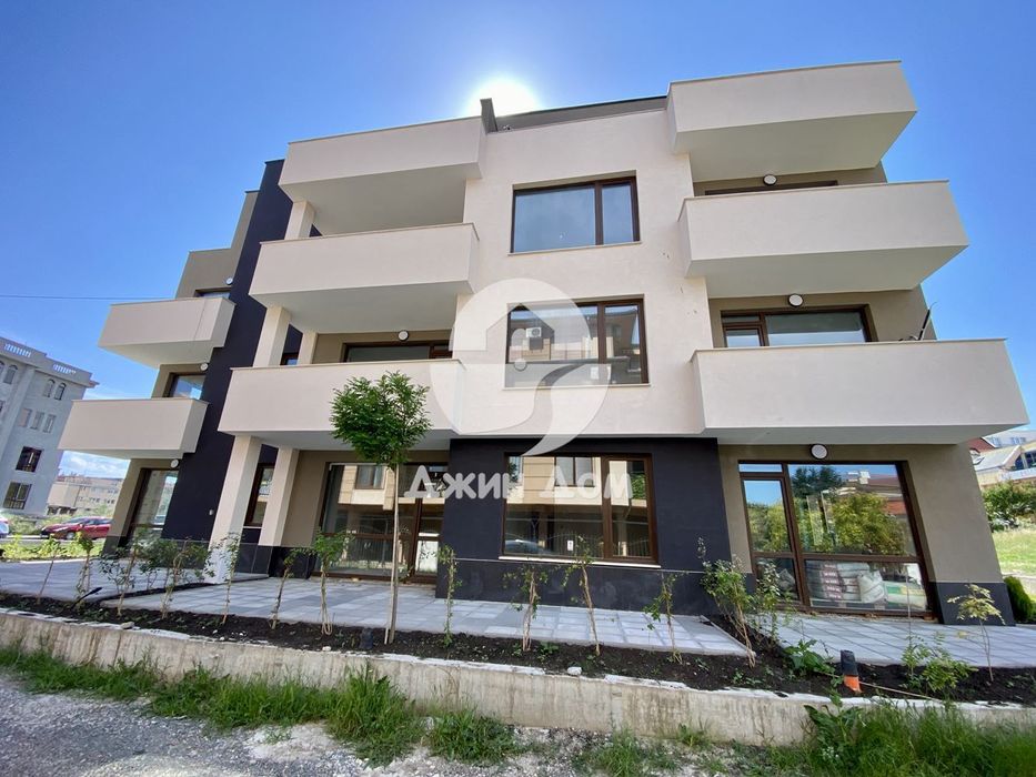 Продава се Тристаен апартамент в с. Равда, Област Бургас - 91 кв.м за 1287 €/кв.м - Снимка #1