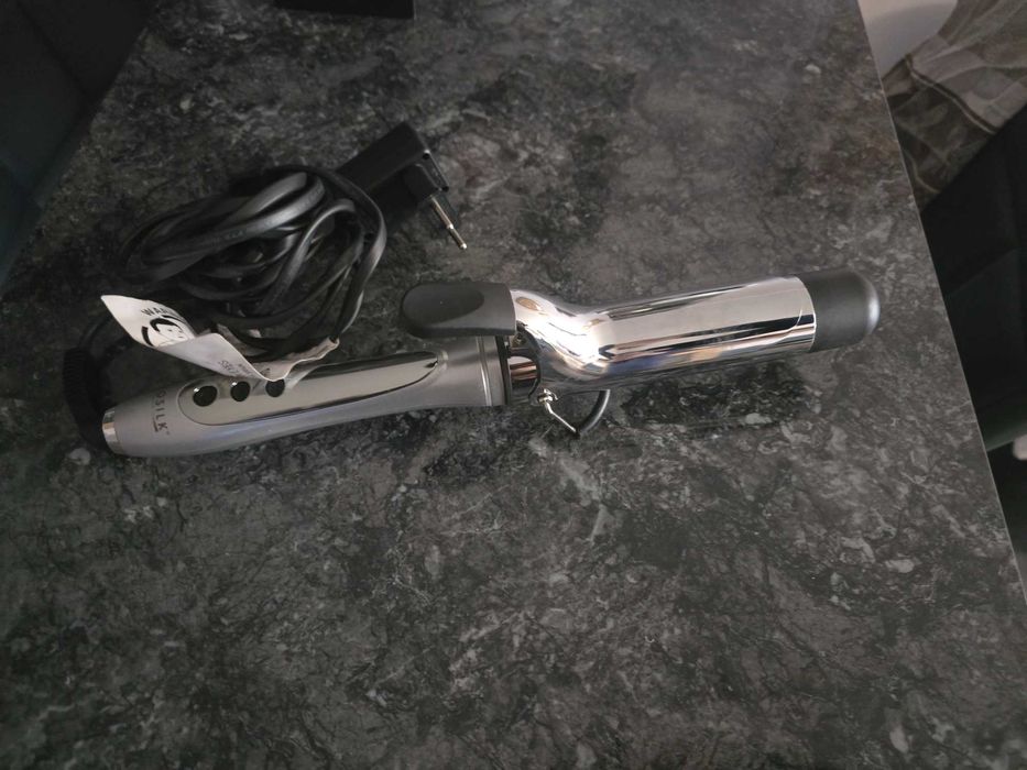 Професионални маши и преси за коса