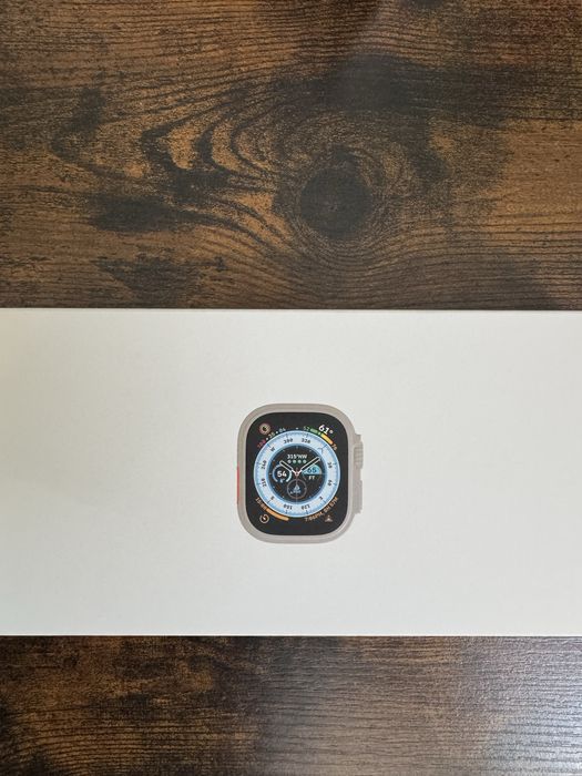 Apple Watch ULTRA