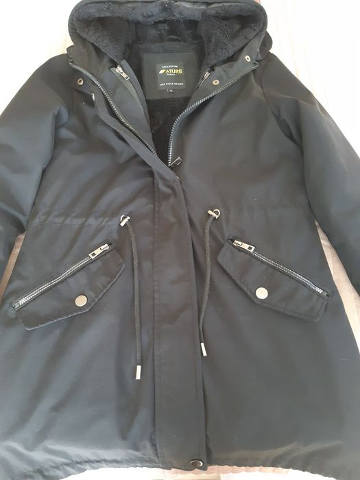 Дамскa риза и яке ЗАРА