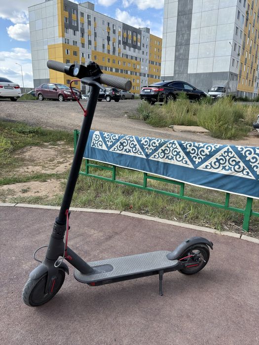 прлдам электросамокат