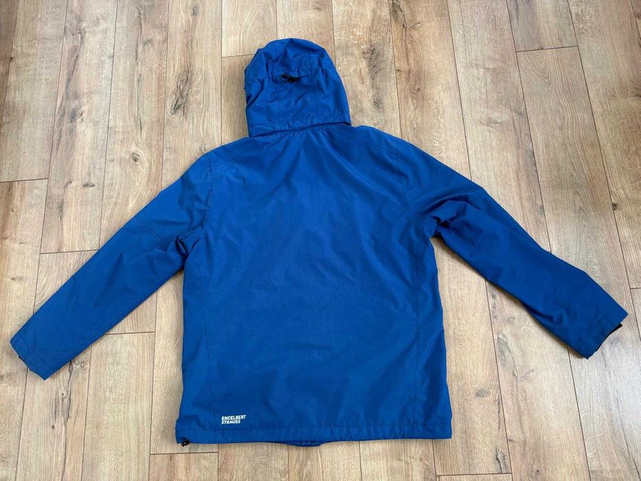 Engelbert Strauss L barbati geaca impermeabila