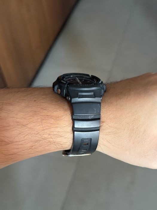 Vand Casio G Shock 5230