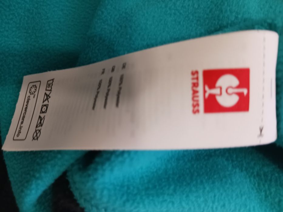 Дамска блуза  полар ENGELBERT STRAUSS