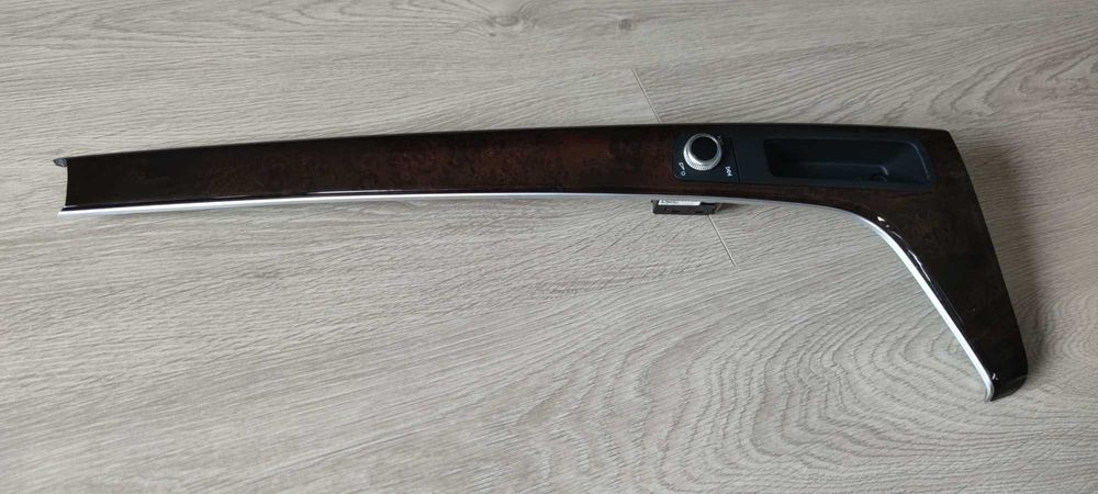 AUDI a5, a4 , s5, s4 интериорни лайсни. Различни цветове