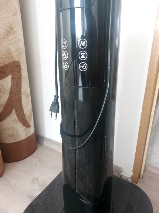 Ventilator Silver Crest