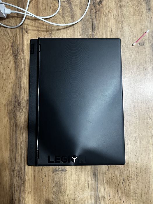 Lenevo Legion игровой ноут