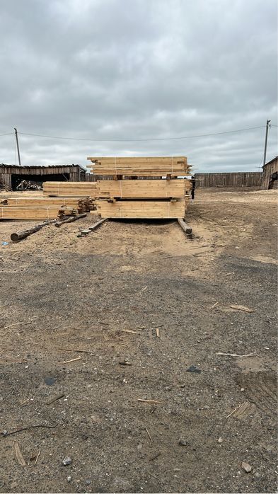 Продам  доску,брус ,обрезная