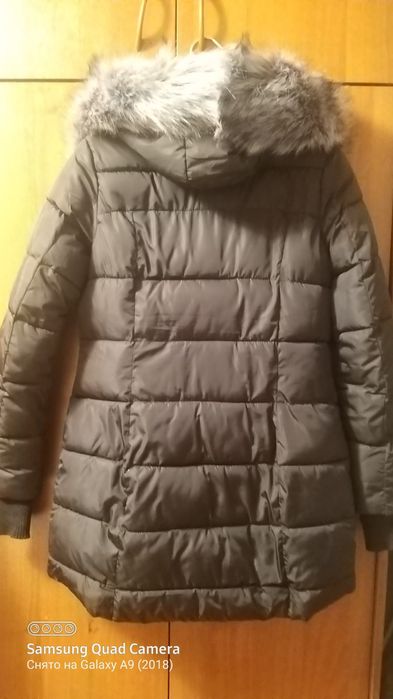 Куртка 46 размера зимняя
