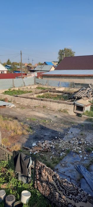 2 участка для жилья и строительства