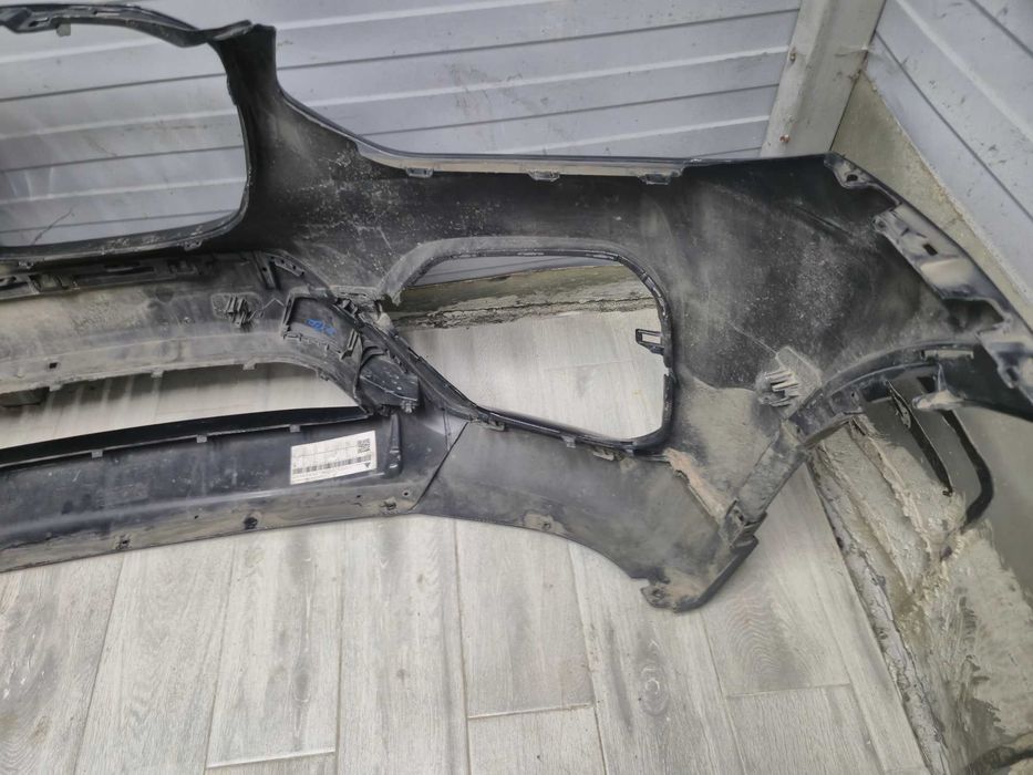 Bara fata BMW X3 X4 G01 G02 M-Sport 2018 2019 2020 2021 2022