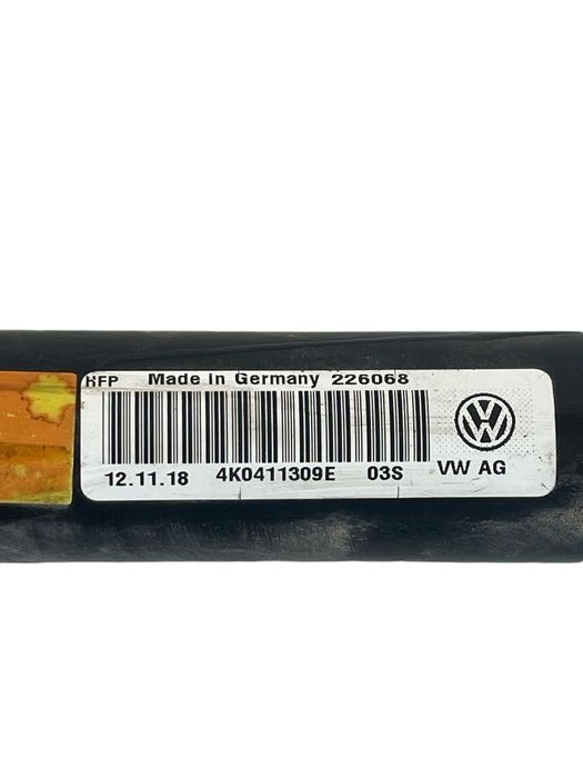 Bara Stabilizatoare Torsiune Fata Audi A6 C8, 4A2 2018 - > 2.0 40 Tdi