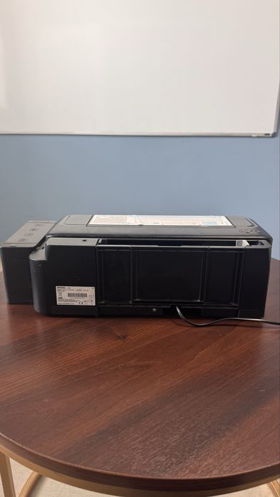 Цветной принтер EPSON L110