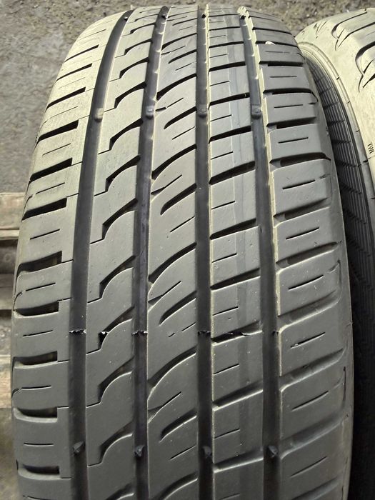 # 2x Anvelope Vara 195/65 r15 - Gislaved Ultra Speed