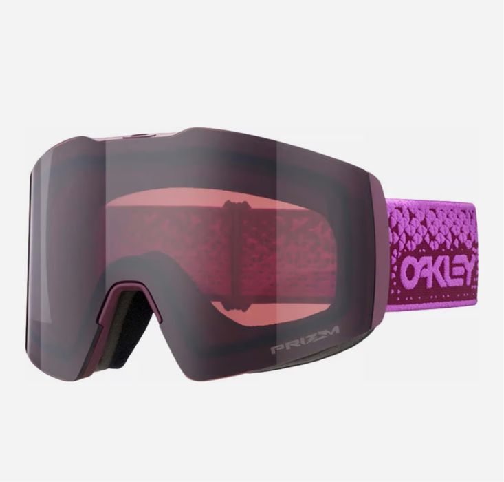 Oakley Fall Line L