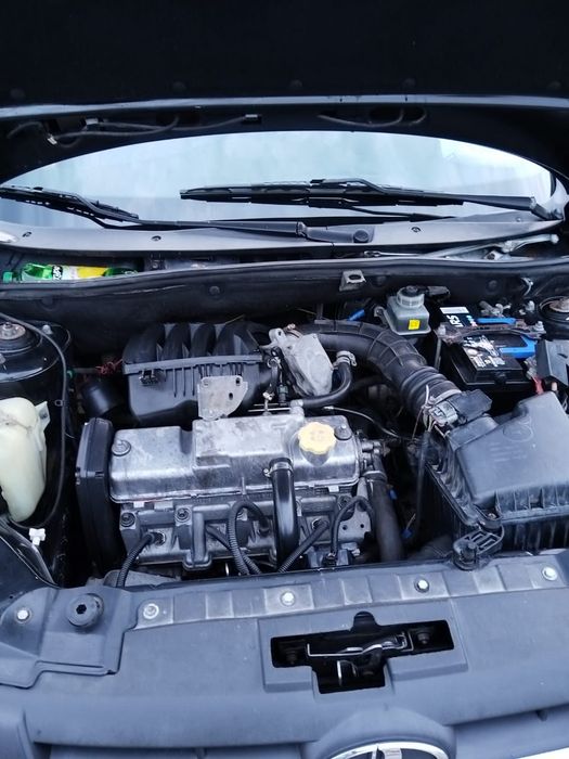 Лада гранта в отличном состоянии