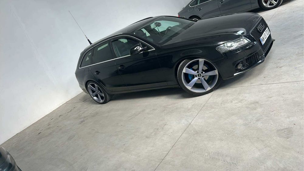 Vand jante Rotor R20